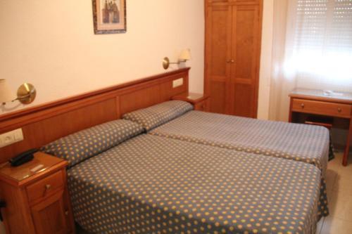 Hostal Maribel Almería Exteriér fotografie